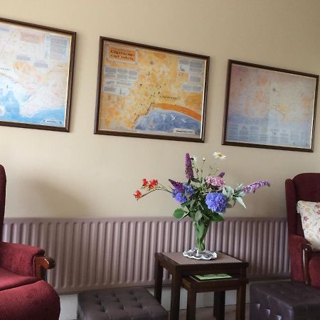 Dilis Go Brath Bed & Breakfast Tramore Dış mekan fotoğraf