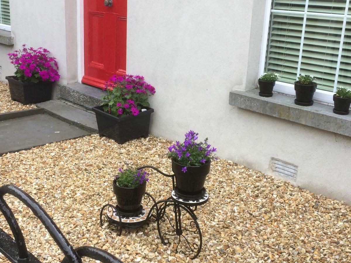 Dilis Go Brath Bed & Breakfast Tramore Dış mekan fotoğraf