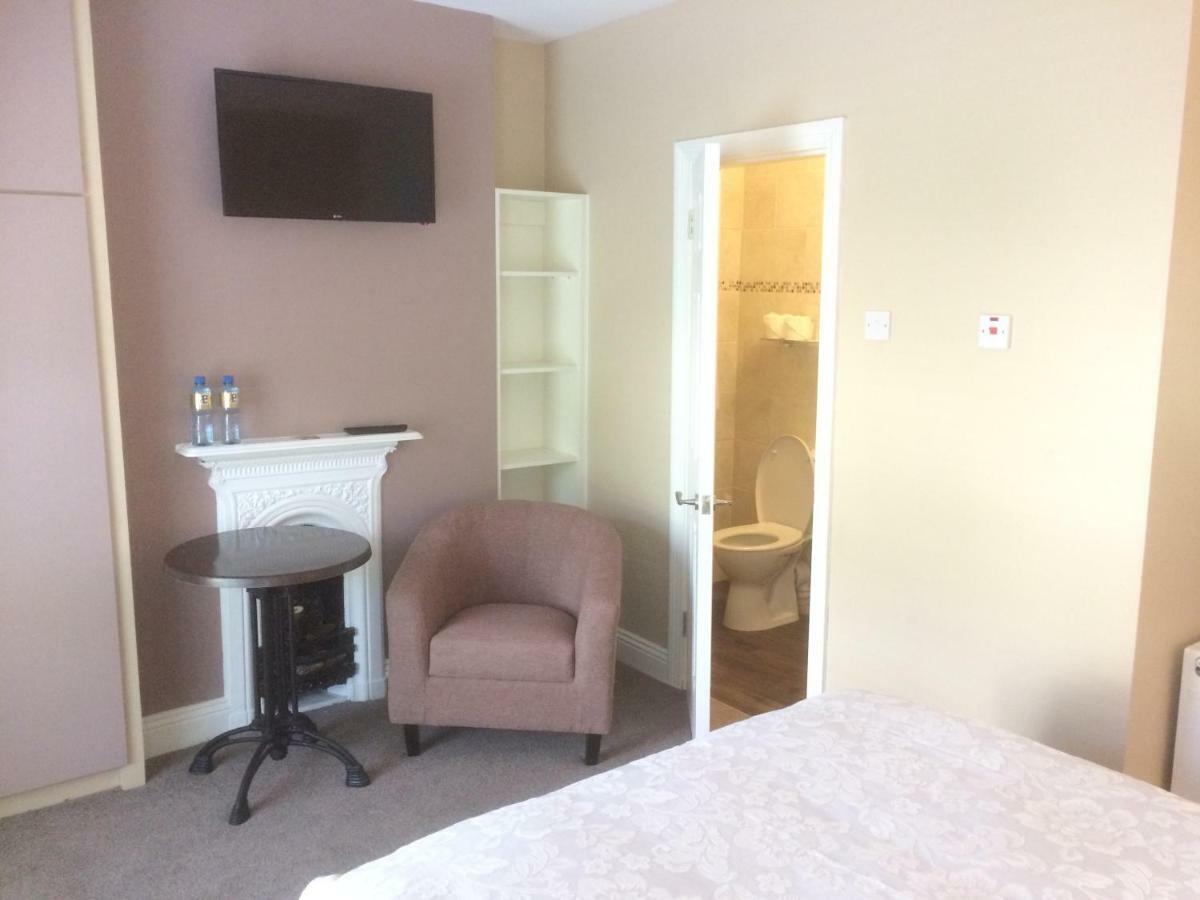 Dilis Go Brath Bed & Breakfast Tramore Dış mekan fotoğraf