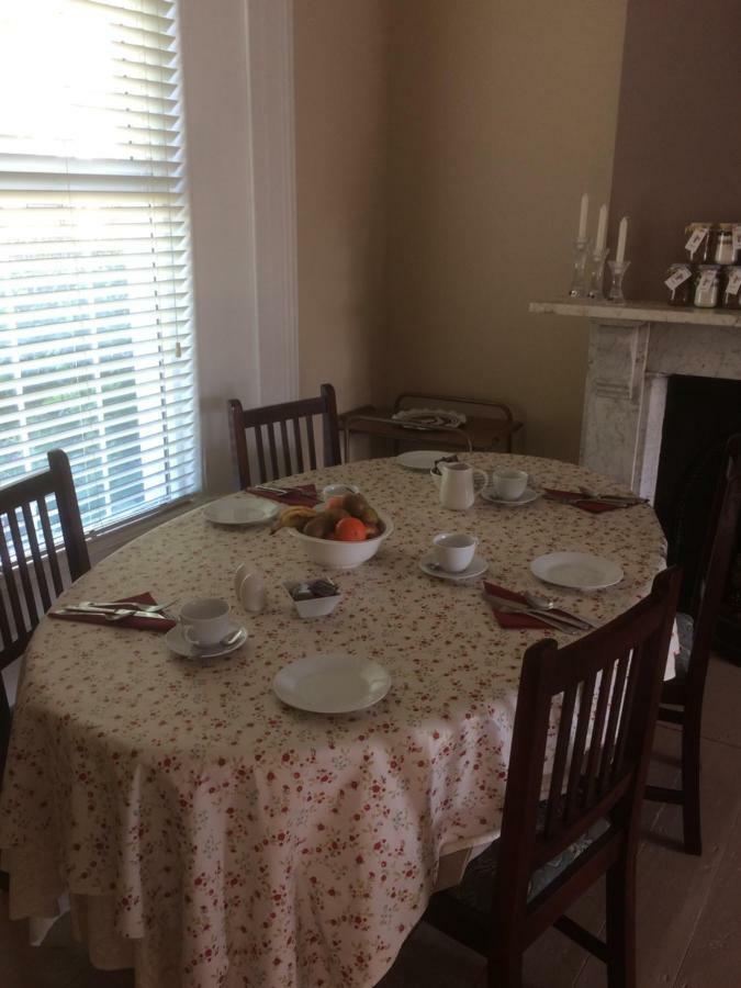Dilis Go Brath Bed & Breakfast Tramore Dış mekan fotoğraf