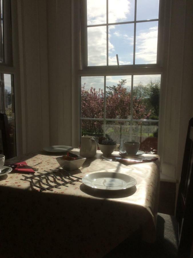 Dilis Go Brath Bed & Breakfast Tramore Dış mekan fotoğraf