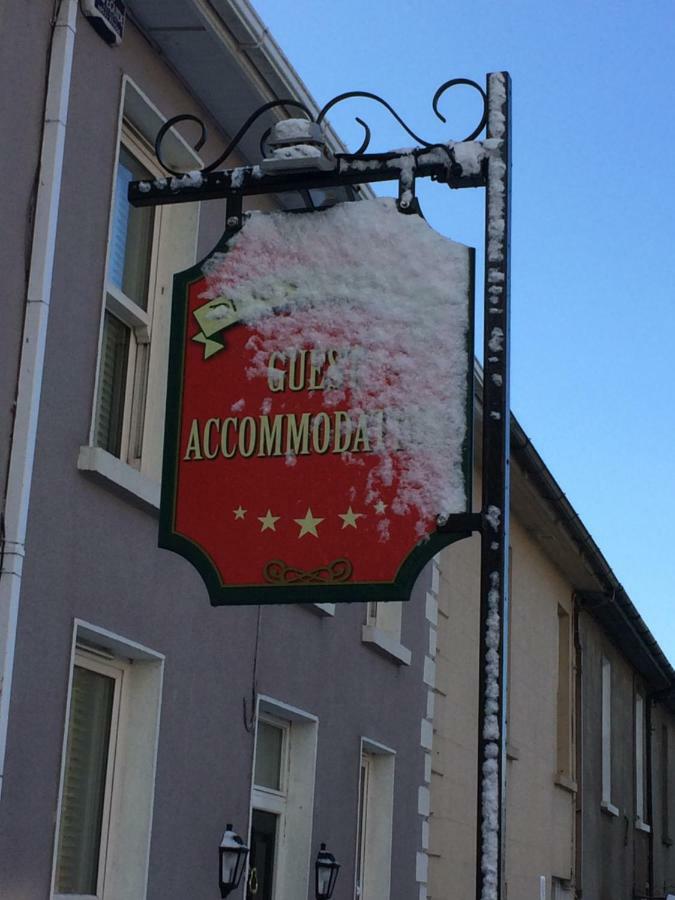 Dilis Go Brath Bed & Breakfast Tramore Dış mekan fotoğraf