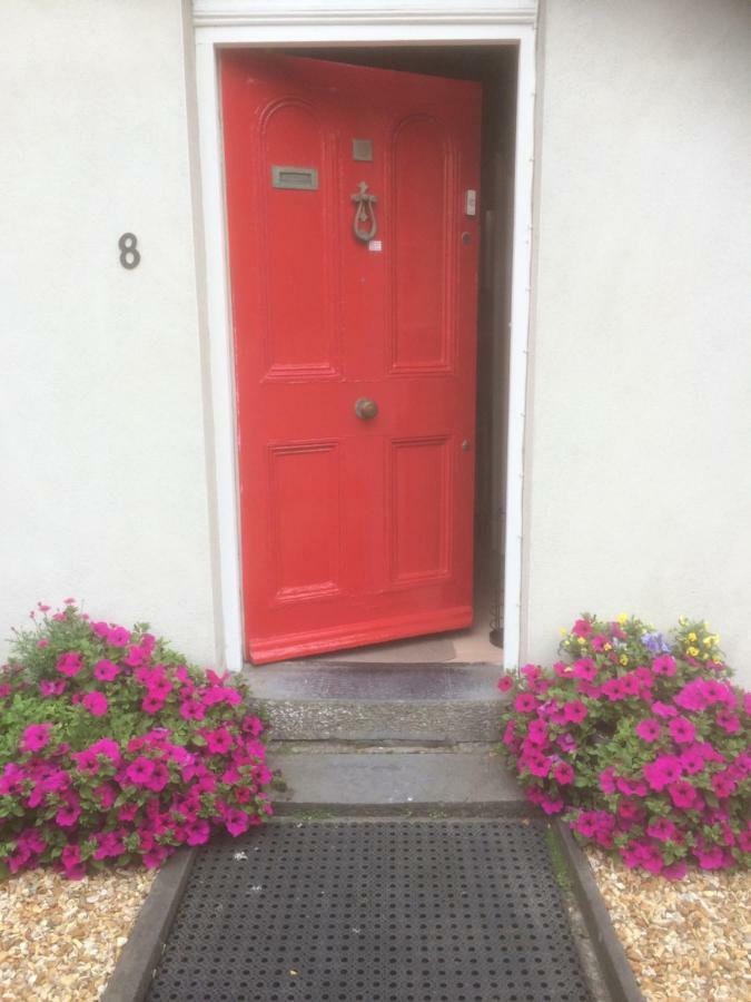 Dilis Go Brath Bed & Breakfast Tramore Dış mekan fotoğraf