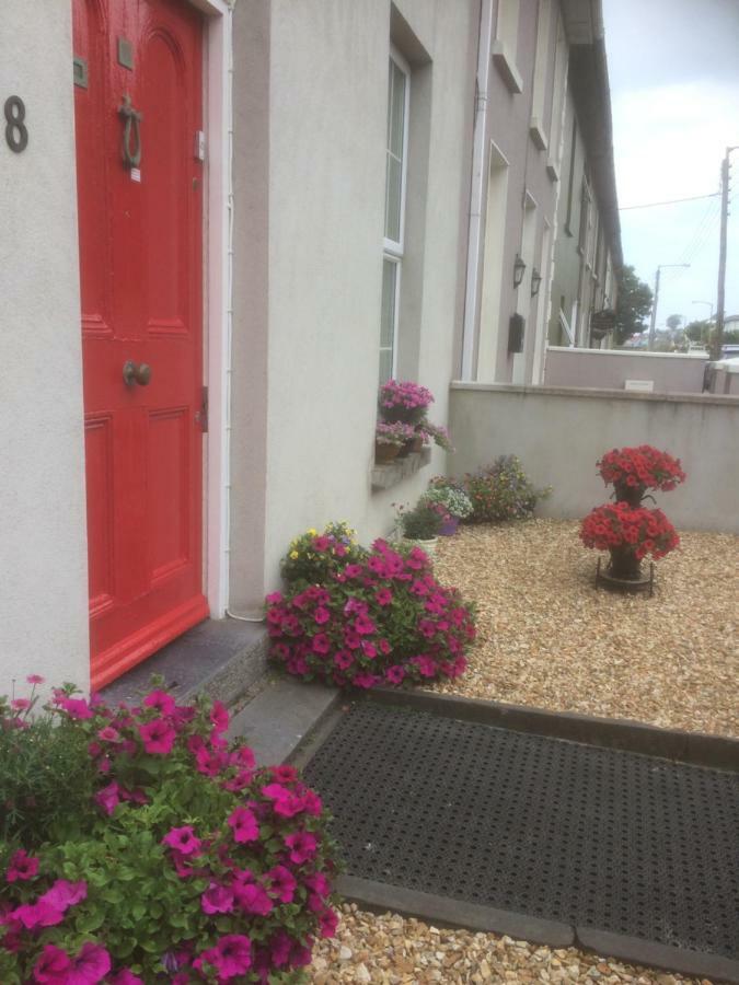 Dilis Go Brath Bed & Breakfast Tramore Dış mekan fotoğraf