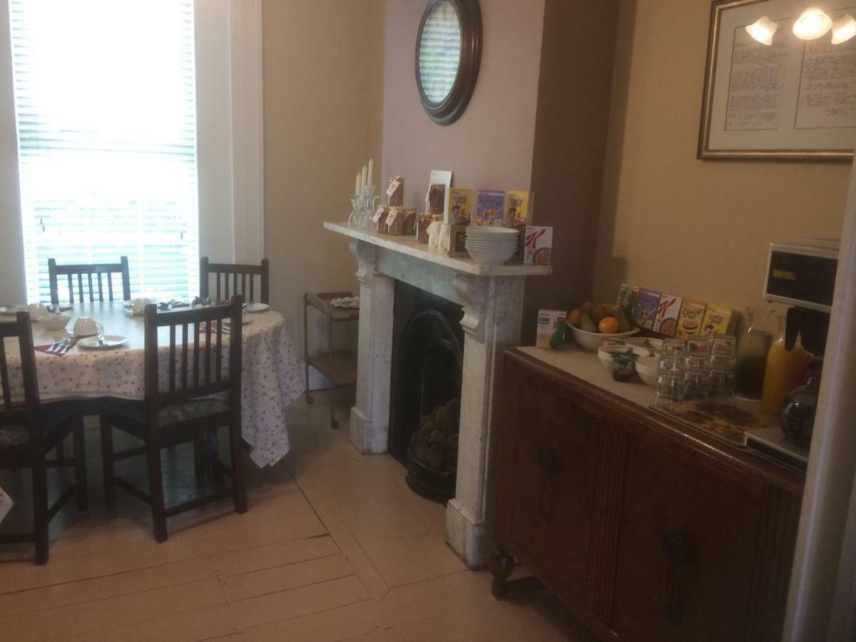 Dilis Go Brath Bed & Breakfast Tramore Dış mekan fotoğraf